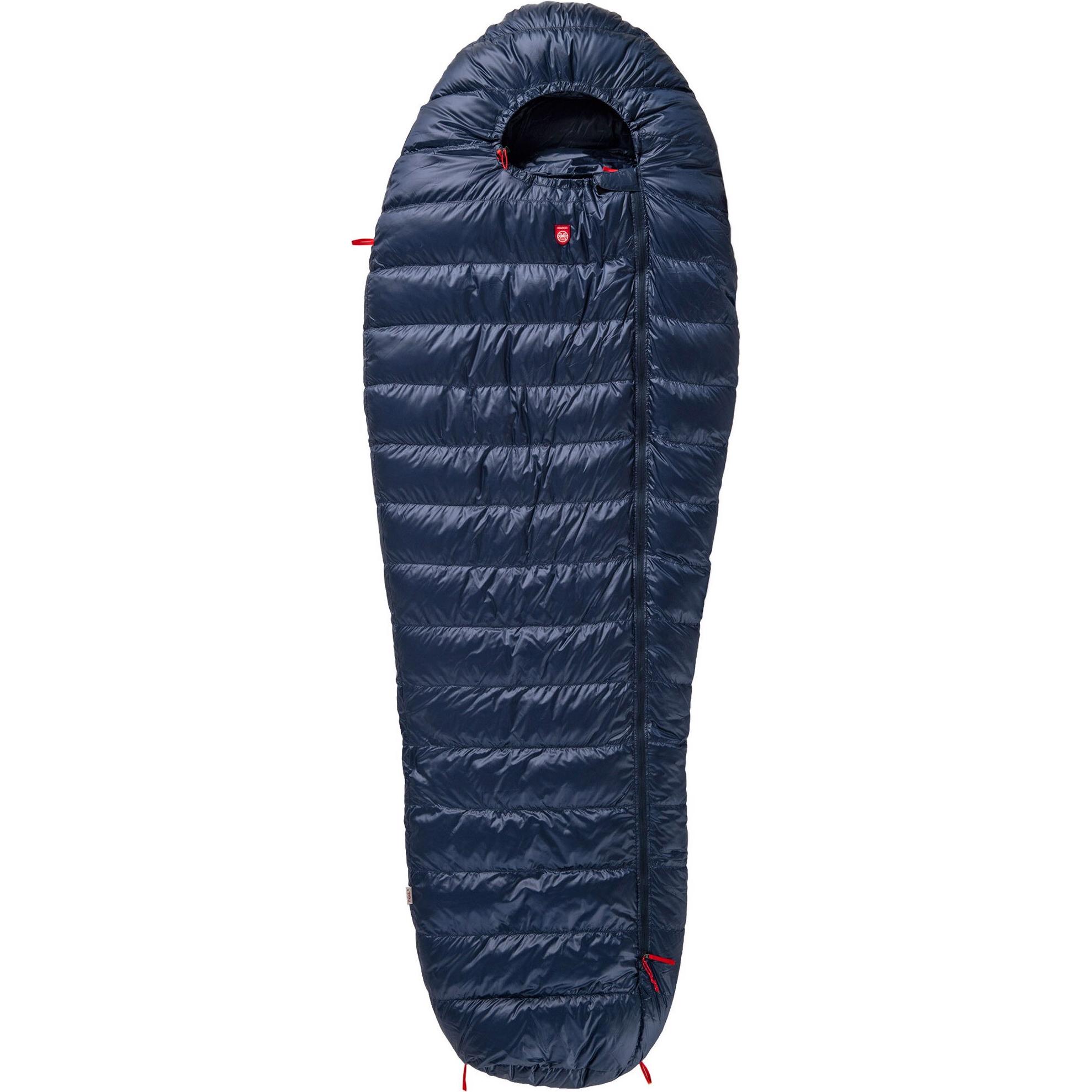 Pajak, Schlafsack