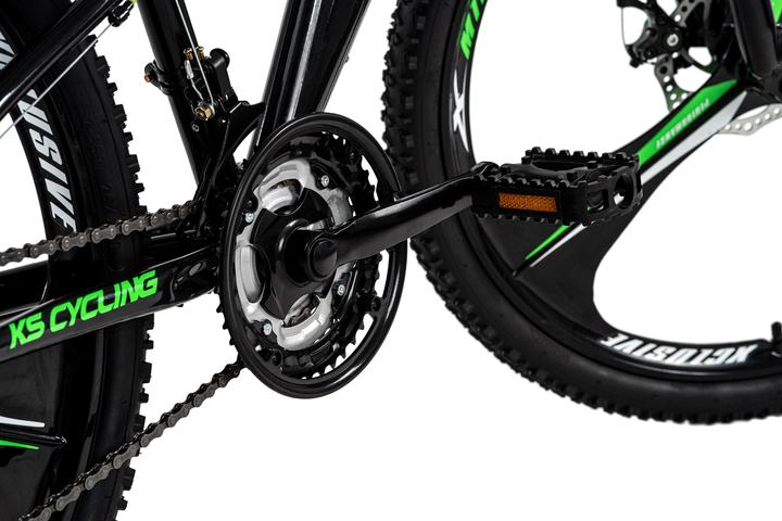 Produktbild KS Cycling Bliss (47 cm)