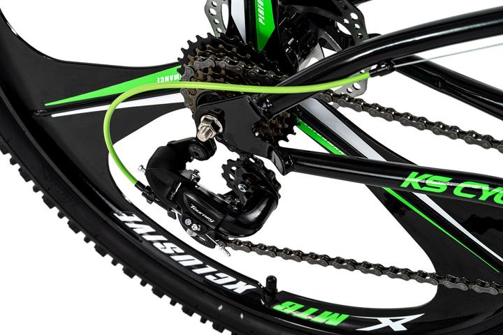 Produktbild KS Cycling Bliss (47 cm)