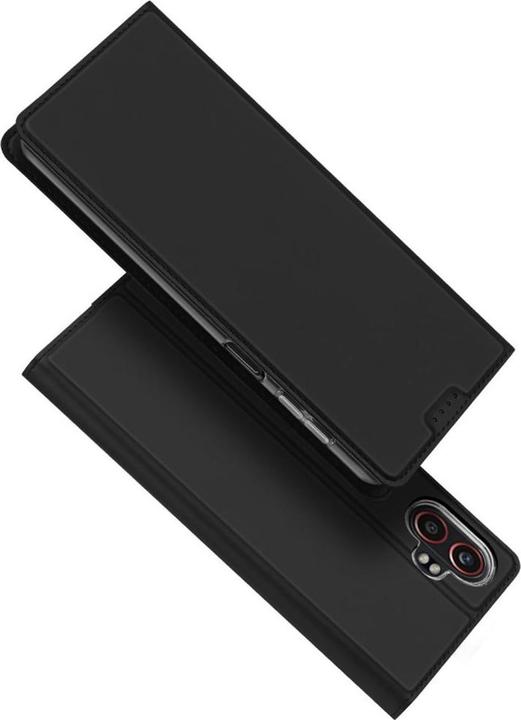 Produktbild Dux Ducis Skin Pro Series Bookcover (Samsung Galaxy XCover7 Pro)