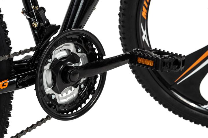 Actual product image KS Cycling Bliss (47 cm)