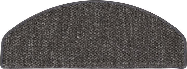 Produktbild Pergamon Bentzon Flachgewebe Stufenmatten 15er-Set (18 x 56 cm)