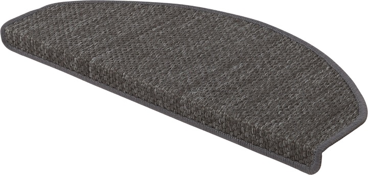 Produktbild Pergamon Bentzon Flachgewebe Stufenmatten 15er-Set (18 x 56 cm)