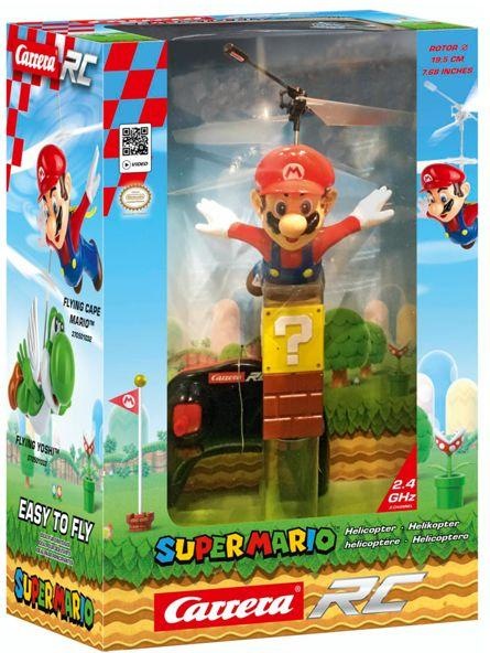 Produktbild Carrera Flying Cape Super Mario Drohne