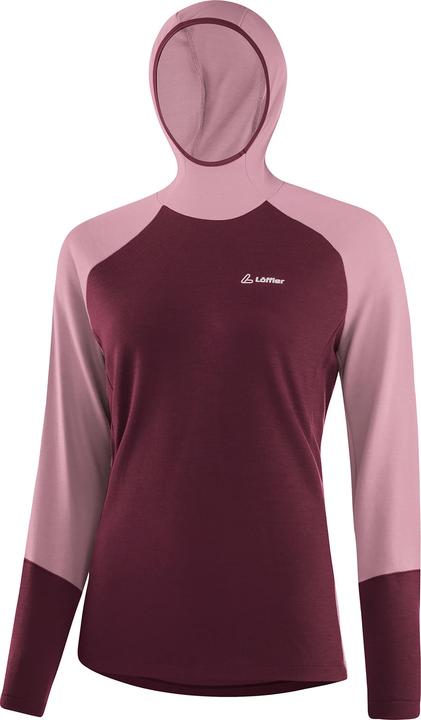 Produktbild Löffler Transtex Merino (L)