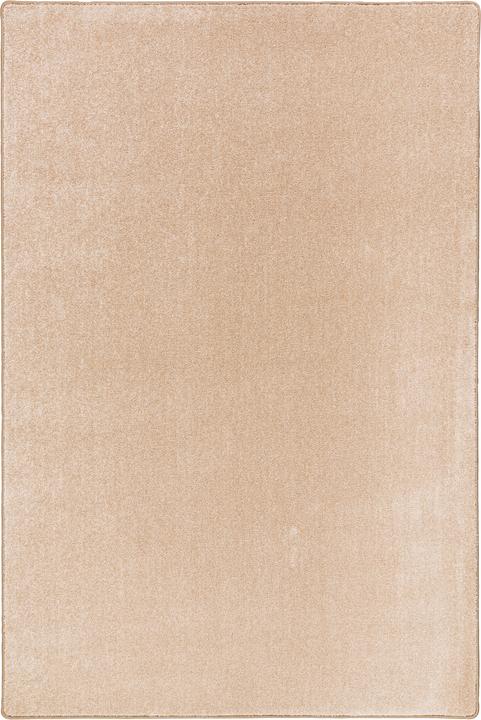 Immagine prodotto Snapstyle Tappeto velluto a pelo alto Luna (100 x 100 cm)