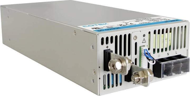 Immagine prodotto Dehner Elektronik AC/DC-Einbaunetzteil/DC 3.75 A