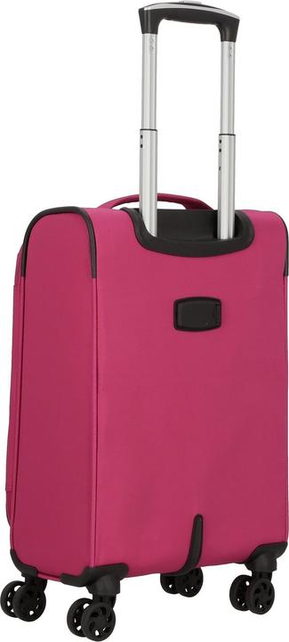 Actual product image D&N Travel Line 6704 - Single Case (33 l)