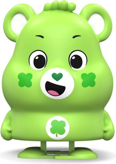 Produktbild Nixy Children Glücksbärchis - Aufziehfigur Glücksbär - Mini