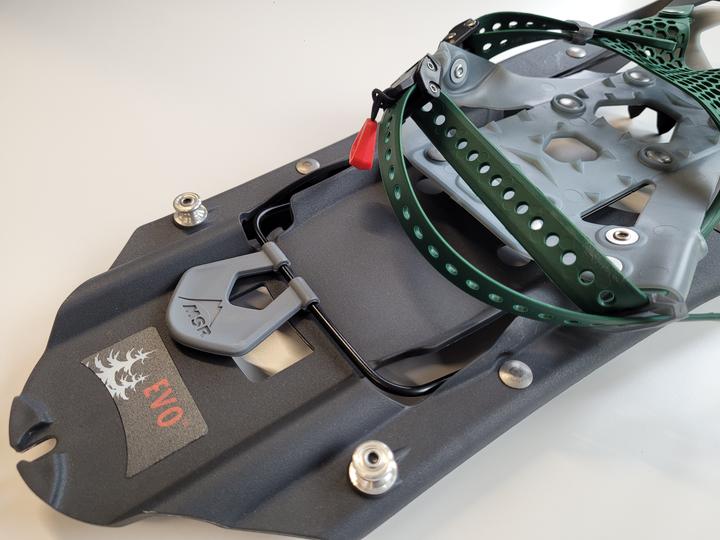 Image du produit Msr EVO Trail S (22")