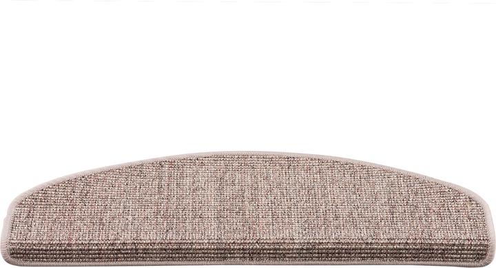 Produktbild Pergamon Natur Sisal Stufenmatten 15er-Set (24 x 65 cm)