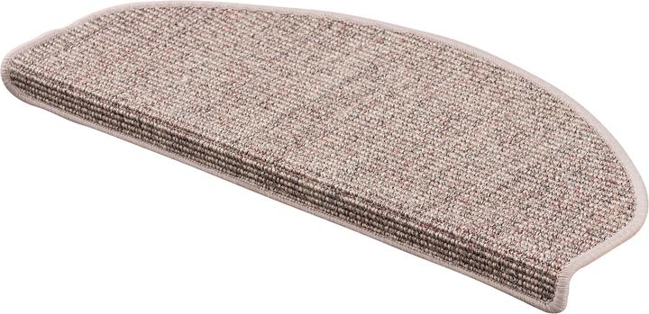 Produktbild Pergamon Natur Sisal Stufenmatten 15er-Set (24 x 65 cm)