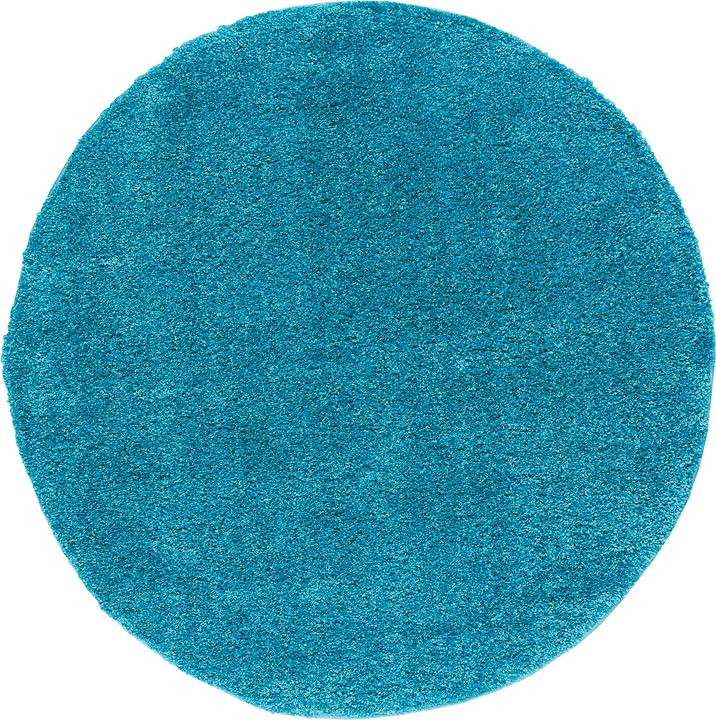 Produktbild Pergamon Hochflor Langflor Teppich Aloha (120 x 120 cm)