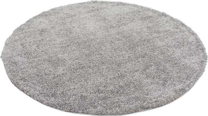 Produktbild Pergamon Hochflor Langflor Teppich Aloha (150 x 150 cm)