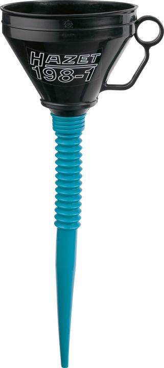 HAZET Funnel