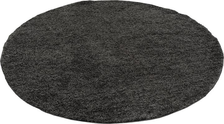 Produktbild Pergamon Hochflor Langflor Teppich Aloha (80 x 80 cm)