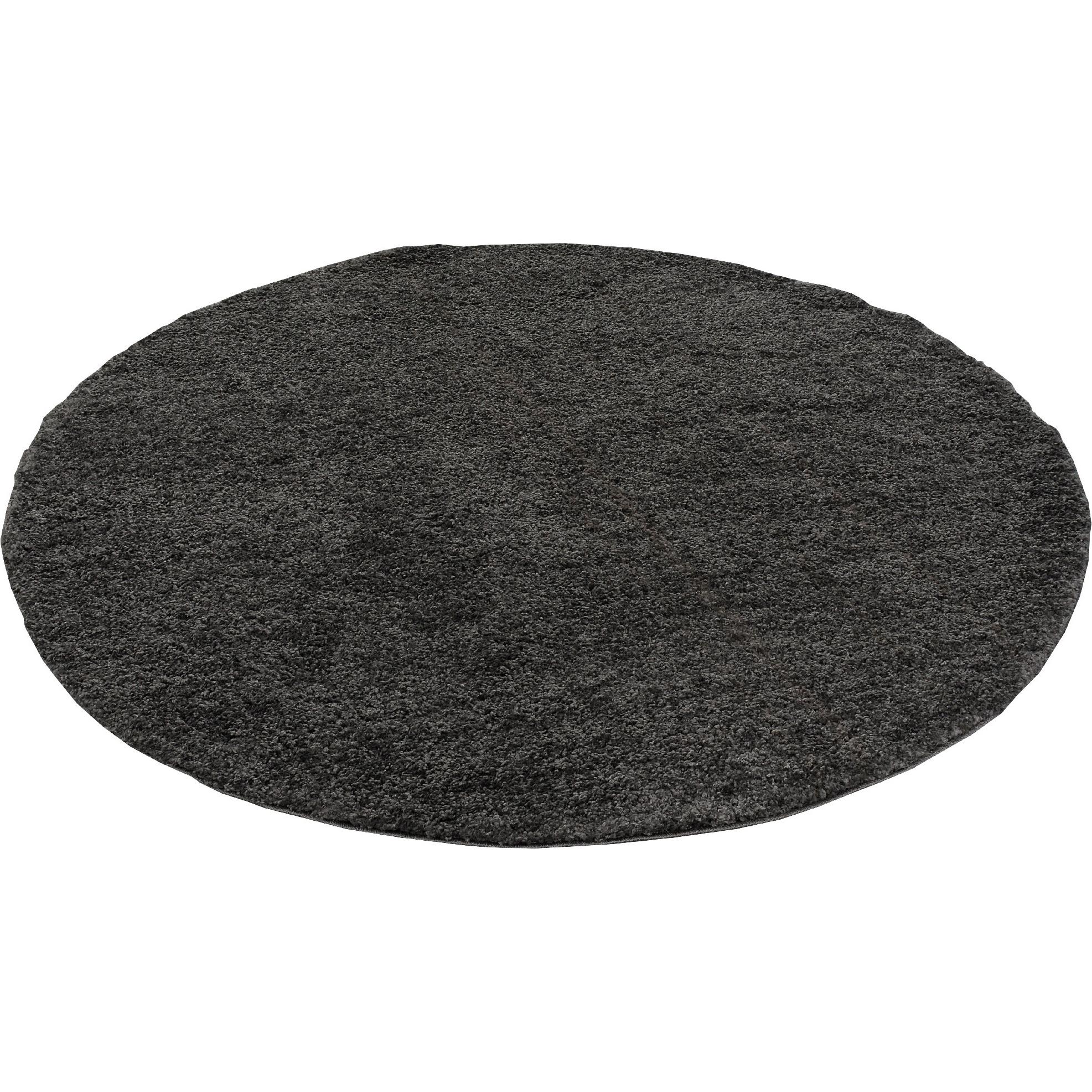 Thumbnail - Pergamon, Teppich, Hochflor Langflor Teppich Aloha (80 x 80 cm)