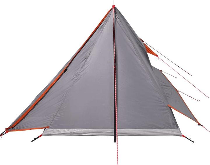 Actual product image vidaXL Campingzelt (3.50 kg, 2 persons)