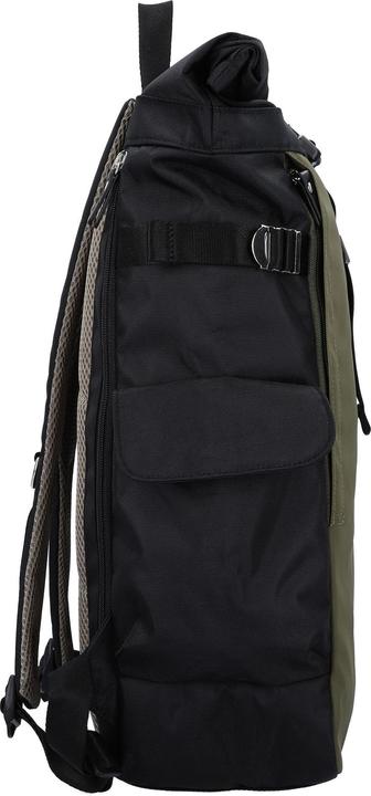 Actual product image Harvest Label Naka backpack 44 cm laptop compartment (16 l)