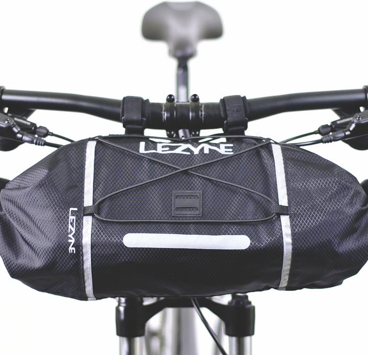 Productafbeelding Lezyne Bar Caddy (7 l, Stuurtas)
