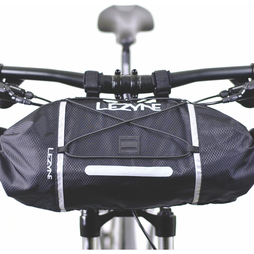 Thumbnail - Lezyne, Velotasche, (7 l, Lenkertasche)