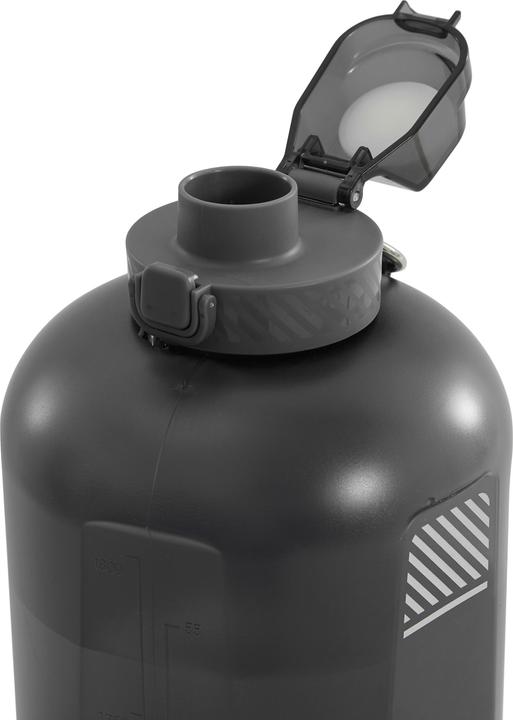 Immagine prodotto Corength Bottiglia d'acqua di grande capacità (2.20 l)