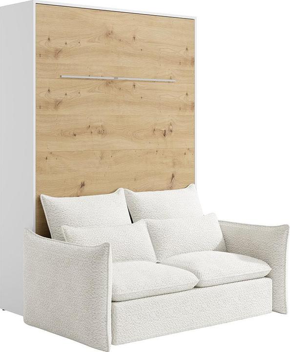 Produktbild Vente-unique Rapili (140 x 200 cm)