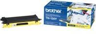 Actual product image Inkadoo Brother TN130Y toner yellow 1500 pages ISO/IEC 19798 yellow Brother HL 4040 CN (Y)