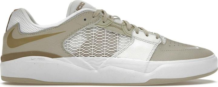 Produktbild Nike SB Ishod Wair Light Stone Summit White (40.5)