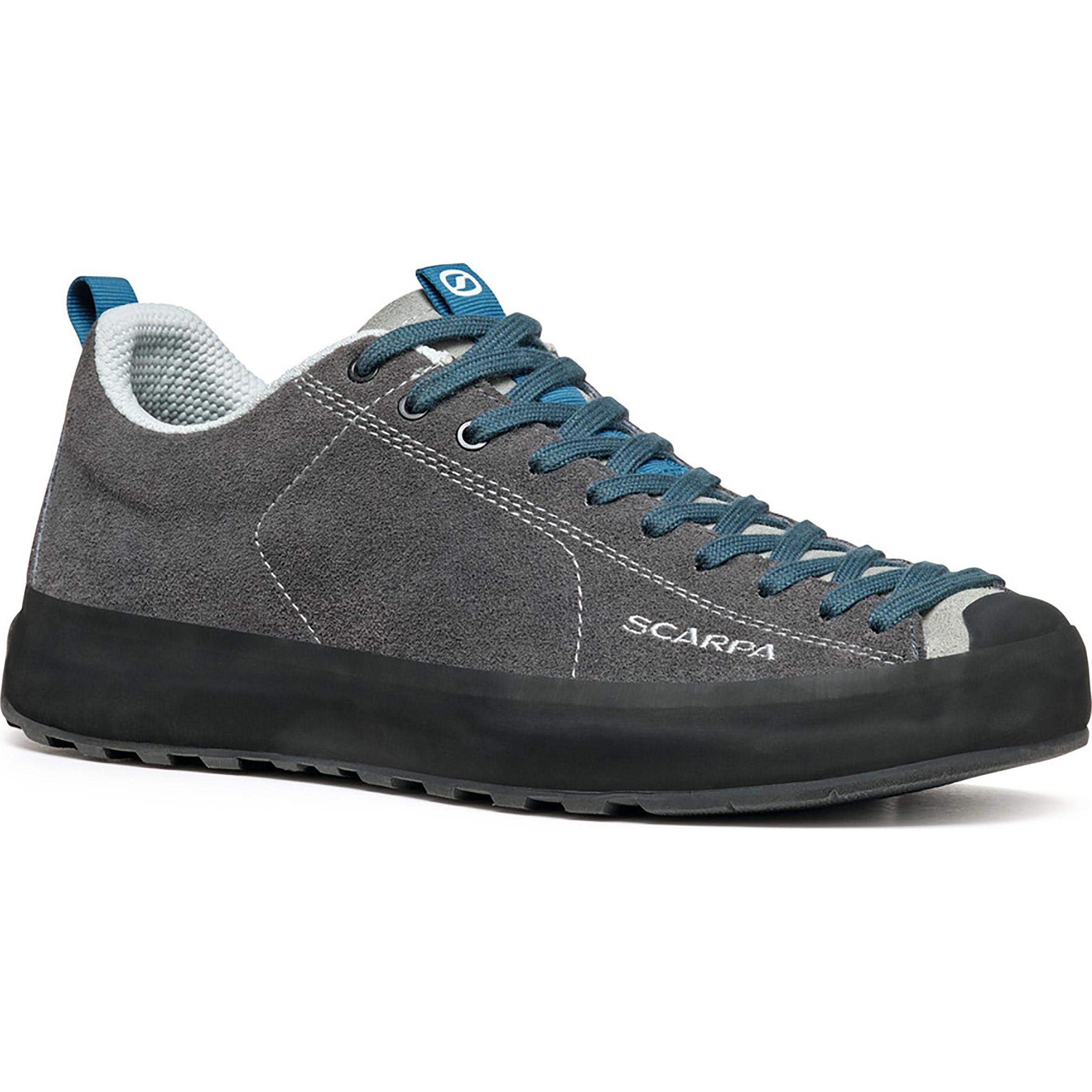 Scarpa, Herren, Wanderschuhe, Mojito Wrap (44), Blau