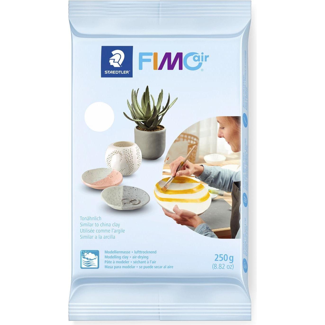 Fimo air Modelliermasse