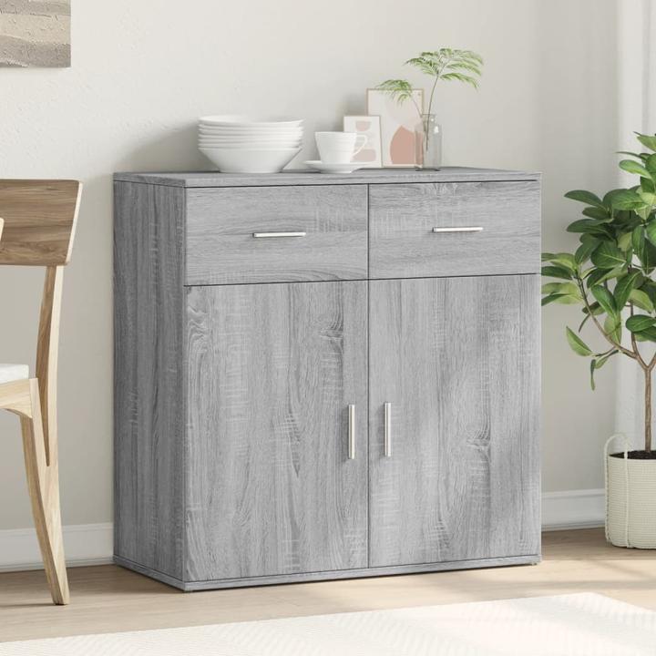 Produktbild vidaXL Sideboard (79 x 38 x 80 cm)