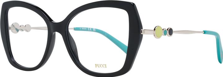 Image du produit Emilio Pucci Lunettes (aucune correction)