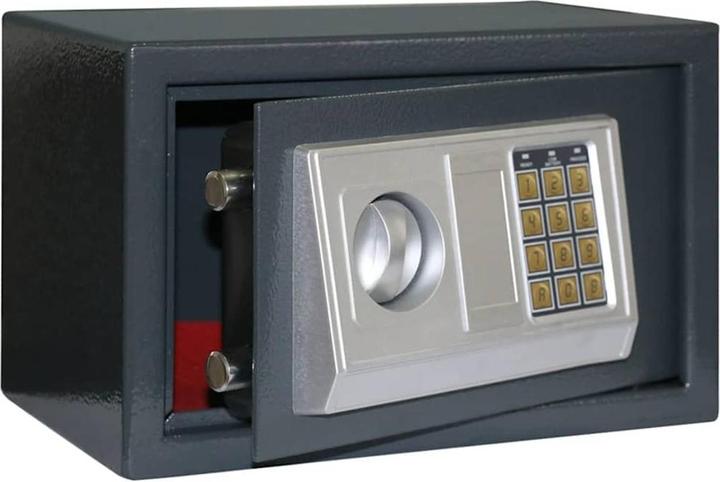 Actual product image vidaXL Digitaler Safe
