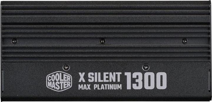 Image du produit Cooler Master CooMas X Silent MAX 1300 (1300 W)