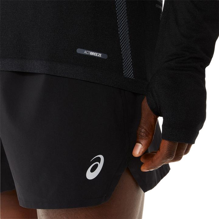 Produktbild ASICS Performance Seamless LS Top Herren (M)
