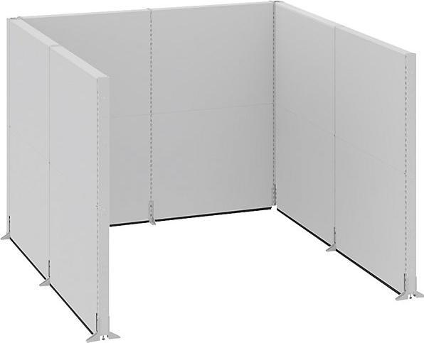 Immagine prodotto kaiserkraft Parete mobile fonoassorbente