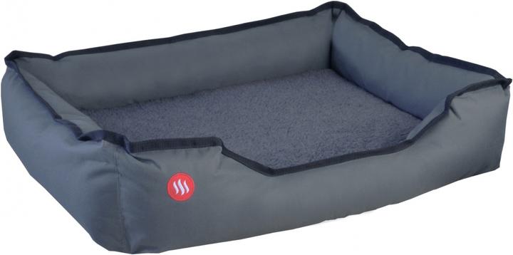 Produktbild Glovii GPETB Hunde-/Katzenbett Heating pet bed (Katze, Hund)