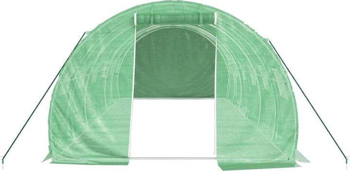 Immagine prodotto vidaXL Gewächshaus