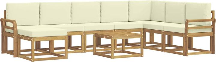 Produktbild vidaXL Ecksofa