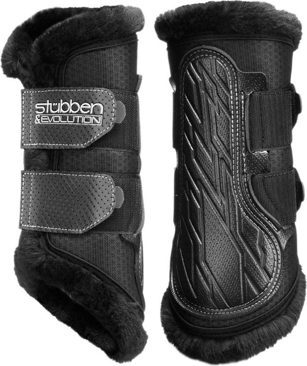Immagine prodotto Stübben Ghette in pile Airflow (XL)