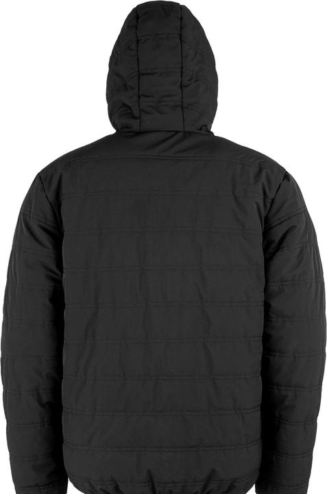 Produktbild Result Compass Steppjacke Winter (L)