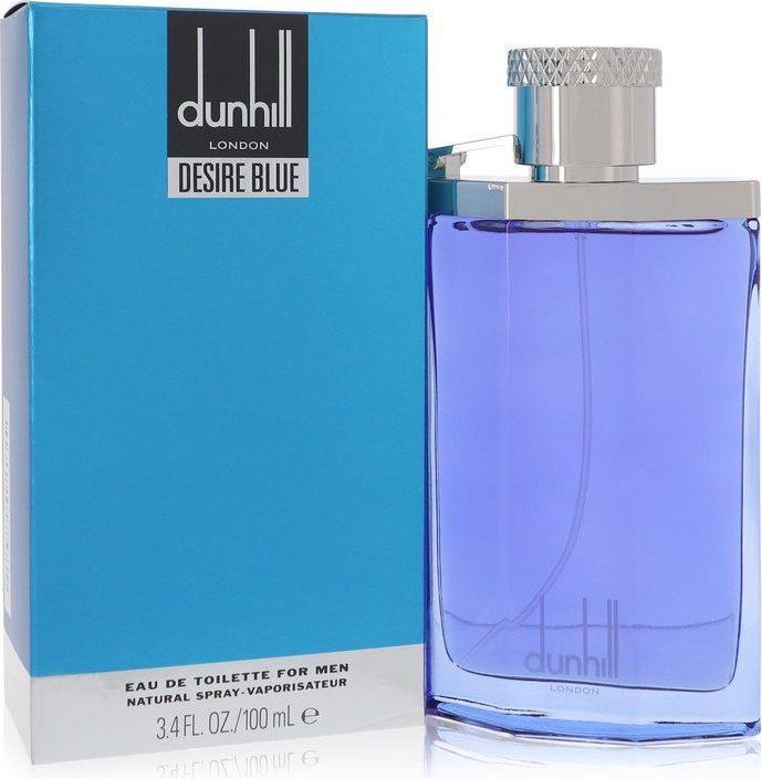 Immagine prodotto Dunhill Desiderio Blu (Eau de toilette, 100 ml)