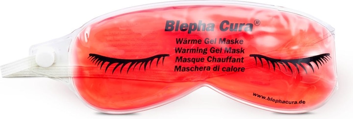 Immagine prodotto Similasan BlephaCura Hot/Cold maschera per gli occhi (338.63 ml)