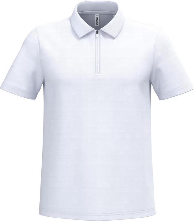Image du produit Proact Polo col 1/4 zip (XXL)