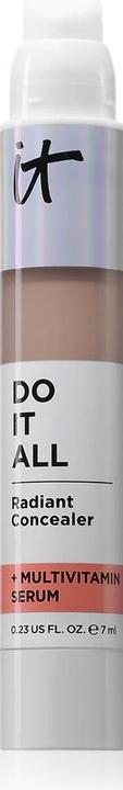 Produktbild It Cosmetics Do It All (105 Fair Cool)