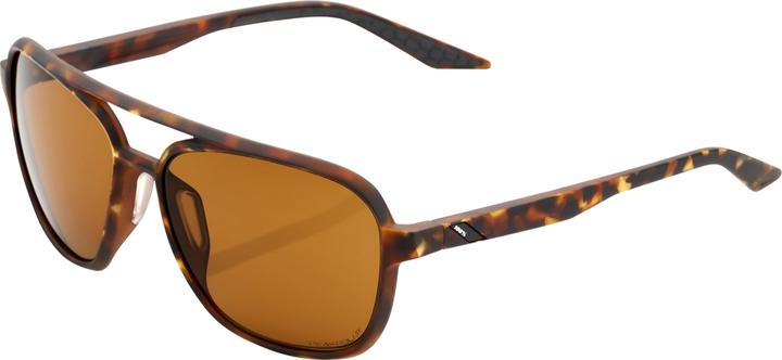 Actual product image 100% Brille Kasia Soft Tact