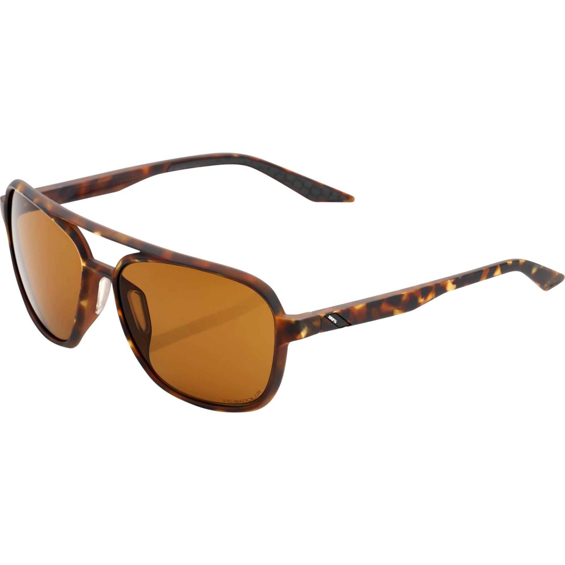 100%, Herren, Sonnenbrille, Kasia Soft Tact