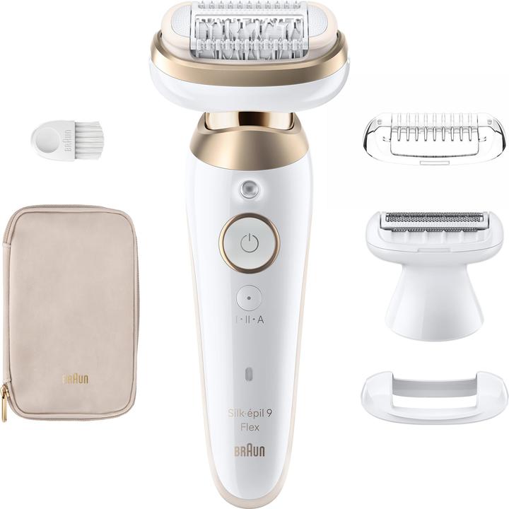 Immagine prodotto Braun Silk-épil 9 Flex