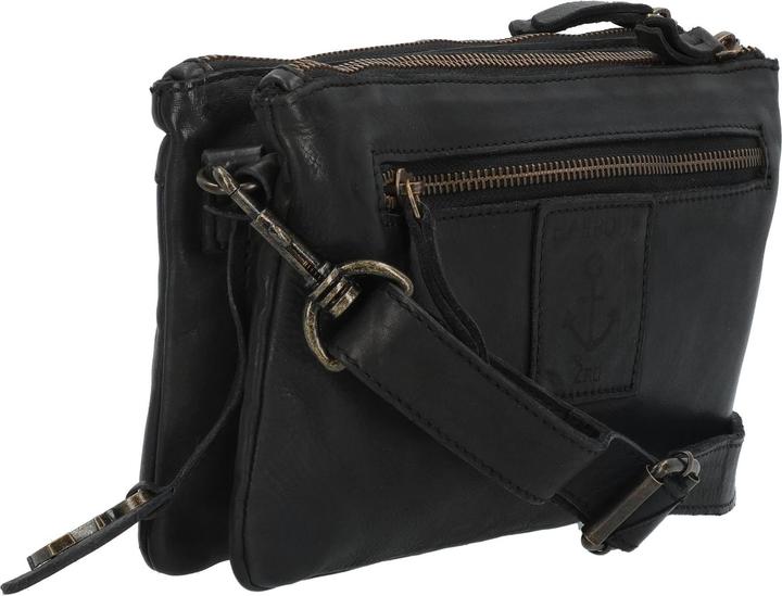 Immagine prodotto Harbour 2nd Tara Schultertasche Leder 31 cm